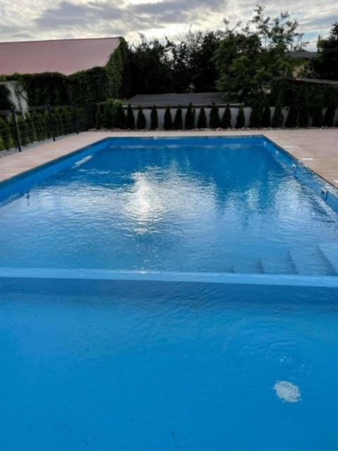 Caloroczny Apartament Perlowa Przystan Колобжег Экстерьер фото